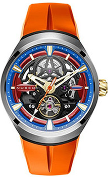 Nubeo ULYSSES AUTOMATIC