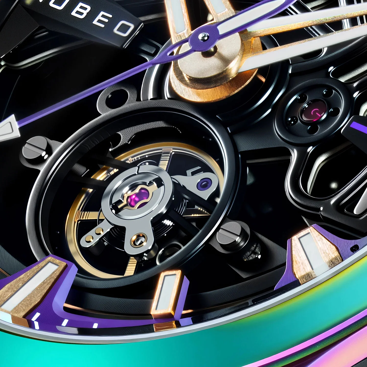 Nubeo NB-6134-06
