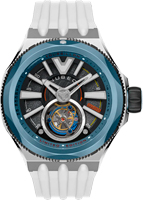 Nubeo MESSENGER TOURBILLON NB-6075-06