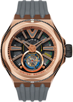 Nubeo MESSENGER TOURBILLON NB-6075-07