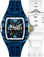 Nubeo DAVINCI AUTOMATIC NB-6078-01