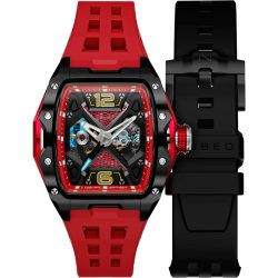 Nubeo DAVINCI AUTOMATIC NB-6078-02