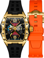 Nubeo DAVINCI AUTOMATIC NB-6078-03