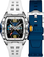 Nubeo DAVINCI AUTOMATIC NB-6078-04