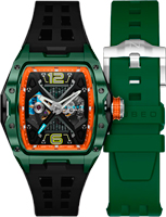 Nubeo DAVINCI AUTOMATIC NB-6078-05