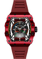 Nubeo HUYGENS AUTOMATIC NB-6080-04