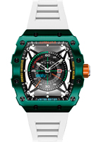 Nubeo HUYGENS AUTOMATIC NB-6080-05