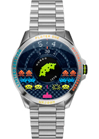 Nubeo QUASAR AUTOMATIC NB-6082-SI-22
