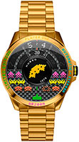 Nubeo QUASAR AUTOMATIC NB-6082-SI-33