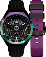 Nubeo SKYLAB AUTOMATIC NB-6083-04