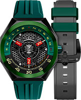 Nubeo SKYLAB AUTOMATIC NB-6083-09