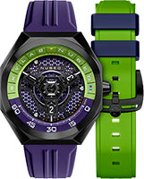 Nubeo SKYLAB AUTOMATIC NB-6083-0B