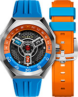 Nubeo SKYLAB AUTOMATIC NB-6083-0D