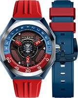 Nubeo SKYLAB AUTOMATIC NB-6083-0F