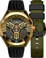 Nubeo SKYLAB AUTOMATIC NB-6083-0G