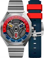 Nubeo SKYLAB AUTOMATIC NB-6083-11