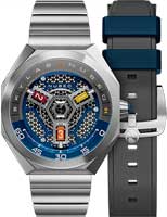 Nubeo SKYLAB AUTOMATIC NB-6083-22