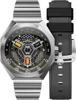 Nubeo SKYLAB AUTOMATIC NB-6083-55