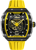 Nubeo MAGELLAN 24H AUTOMATIC NB-6087-08
