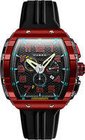 Nubeo MAGELLAN RETROGRADE CHRONGORAPH NB-6088-03
