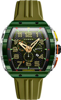 Nubeo MAGELLAN RETROGRADE CHRONGORAPH NB-6088-05