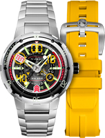 Nubeo MARINER 9 AUTOMATIC NB-6090-11