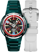 Nubeo MARINER 9 AUTOMATIC NB-6090-44