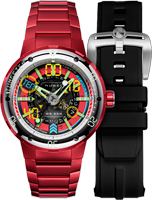 Nubeo MARINER 9 AUTOMATIC NB-6090-55