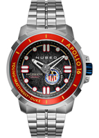Nubeo APOLLO 55TH AUTOMATIC NB-6093-33