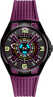 Nubeo OAO AUTOMATIC NB-6094-05