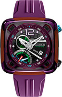 Nubeo ECLIPTIC RETROGRADE NB-6096-06