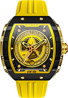 Nubeo MAGELLAN AUTOMATIC NB-6098-01