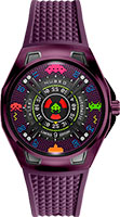 Nubeo OAO AUTOMATIC NB-6099-SI-05