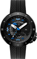 Nubeo CASSINI AUTOMATIC NB-6103-06