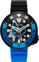 Nubeo VENTANA AUTOMATIC STAR TREK NB-6104-02