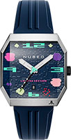 Nubeo CONSOLE AUTOMATIC NB-6112-02