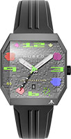 Nubeo CONSOLE AUTOMATIC NB-6112-03