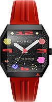 Nubeo CONSOLE AUTOMATIC NB-6112-04