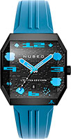 Nubeo CONSOLE AUTOMATIC NB-6112-05