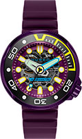 Nubeo VENTANA SKELETON AUTOMATIC NB-6113-04
