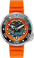 Nubeo VENTANA SKELETON AUTOMATIC NB-6113-07