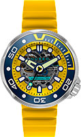 Nubeo VENTANA SKELETON AUTOMATIC NB-6113-0A
