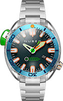 Nubeo ALUMINAUT AUTOMATIC NB-6115-66