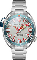 Nubeo ALUMINAUT AUTOMATIC NB-6115-77