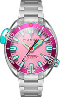 Nubeo ALUMINAUT AUTOMATIC NB-6115-AA