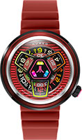 Nubeo VENTANA AUTOMATIC ATARI NB-6125-03