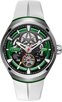 Nubeo ULYSSES AUTOMATIC NB-6134-04
