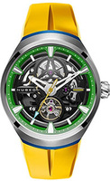 Nubeo ULYSSES AUTOMATIC NB-6134-05