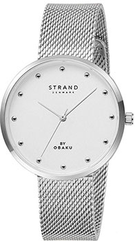 Вся коллекция STRAND