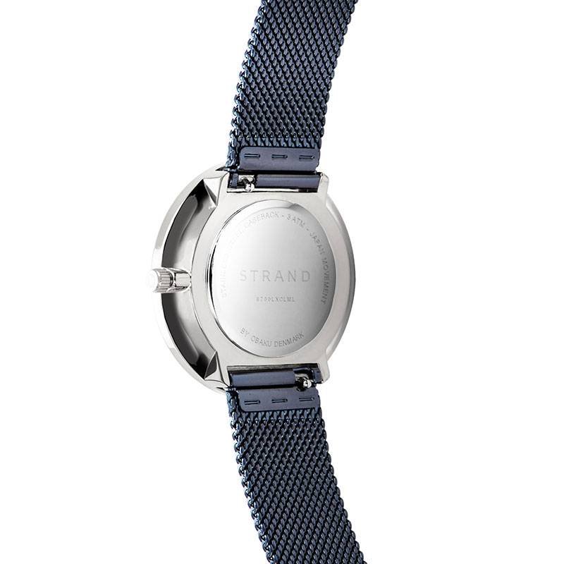Obaku S700LXCLML